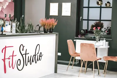 FitStudio Rzeszów